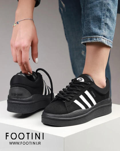 کتانی Adidas campus