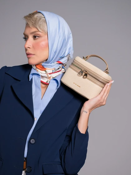 کیف دوشی مدل David Jones CM7417