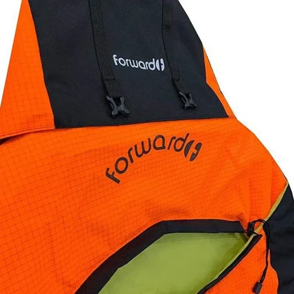 کیسه خواب تک نفره فوروارد مدل FORWARD - FCLT3008 PROFESSIONAL CAMP