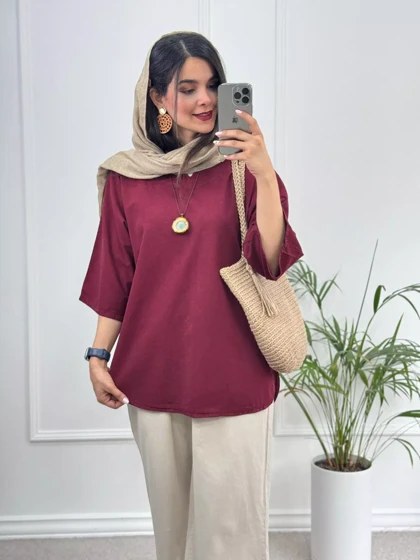 مانتو لینن دلبر