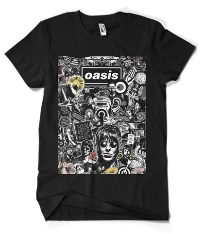 تیشرت اوئیسیز تیشرت Oasis کد 170290