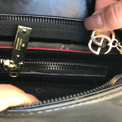 کیف زنانه GUCCI کد 1095