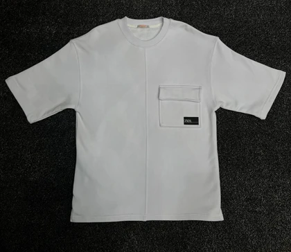 دورس آستین سه ربع