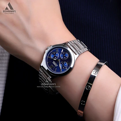 ساعت کاسیو آنالوگ Casio LTP-V300D-2A2