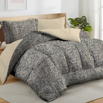 سرویس روتختی مخمل شانل مدل AH