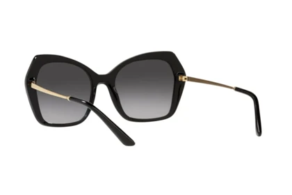 عینک آفتابی دولچه گابانا Dolce & Gabbana DG4399S 05018G
