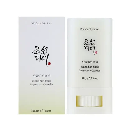 ضد آفتاب استیکی مات کننده بیوتی آف جوسان SPF 50 PA