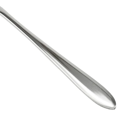 کفگیر بزرگ استیل کد DF050