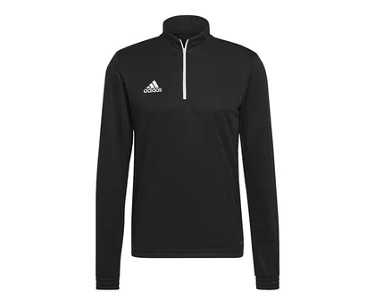 تاپ تمرینی آستین بلند فوتبال Adidas Ent22 Tr Top PC_H57544