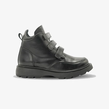 کفش نیم بوت زنانه مدل0137_Boots