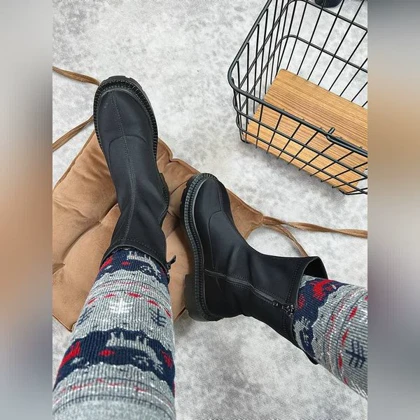 بوت کوتاه غواصی