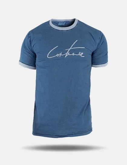 تیشرت مردانه Carlo