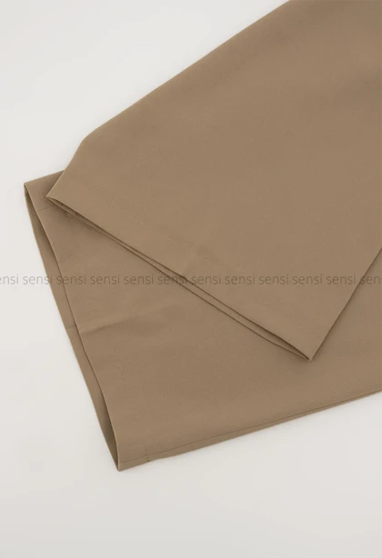 شلوار بگ کرپ پرادا کد1005731