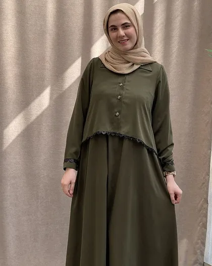 عبا مهربان (رنگبندی)