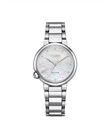 ساعت مچی زنانه سیتیزن CITIZEN EM0910-80D
