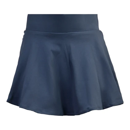 دامن کشاله دار تنیسی اویشو مدل PB-4H0258 سرمه ای