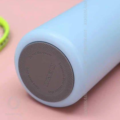 تراول ماگ دو حالته YOUNG حجم 650ML
