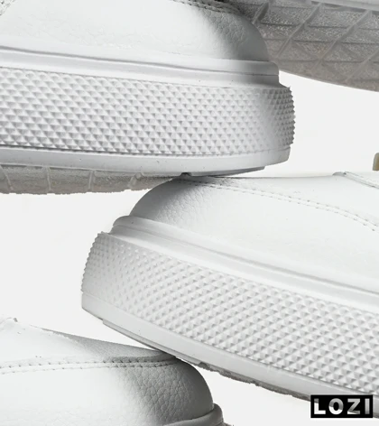 کفش مردانه و زنانه سفید Reebok LT Court مدل 7431