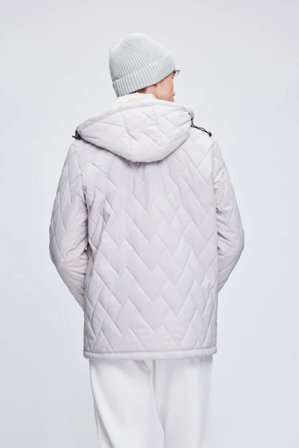 کت و کاپشن مردانه hatemoglu