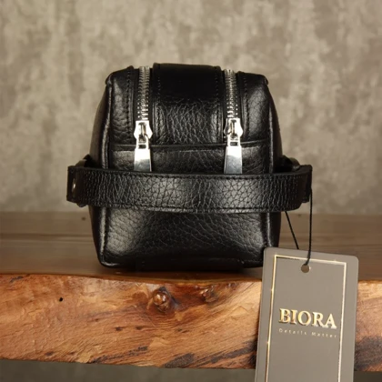 کیف دستی مردانه بیورا مدل shz027