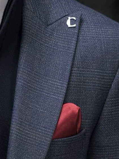 کت تک دکمه کد c210