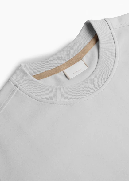 تیشرت یقه گرد 2610607