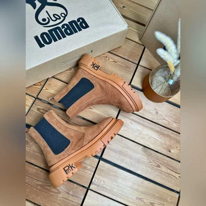 بوت پینک _ 1236
