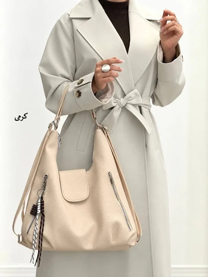 7493-کیف کد 055