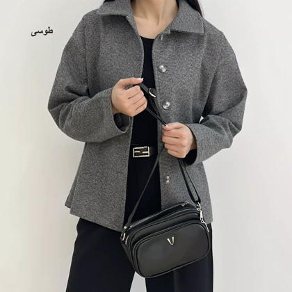 کت فوتر شاین دار 1007042