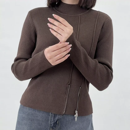 بافت پایین زیپ 1007887