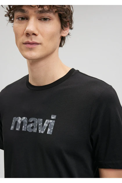 تیشرت مردانه اورجینال ماوی mavi