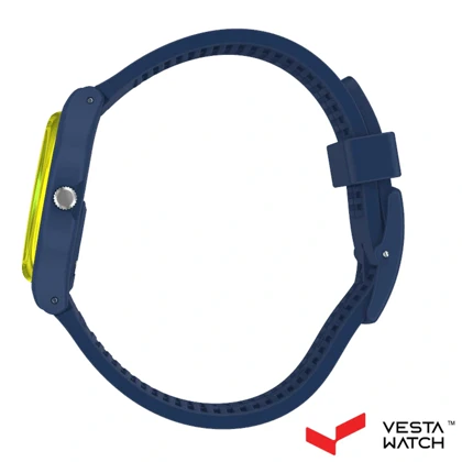 ساعت مچی مردانه و زنانه سواچ SWATCH مدل GN266