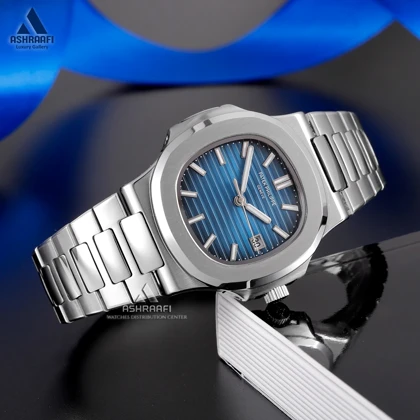 ساعت پتک فیلیپ ناتیلوس Patek Philippe Nautilus SDB72