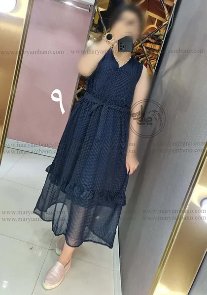 پیراهن هاوایی
