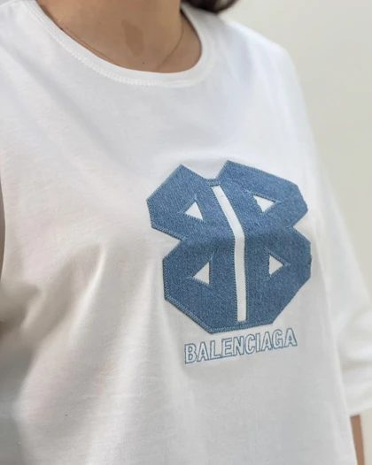 کراپ نخ پنبه بالنسیاگا