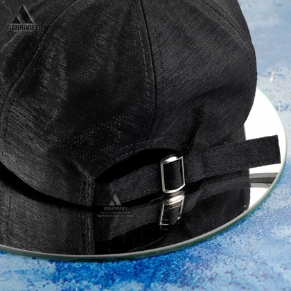 کلاه کپ زنجیر دار Baseball Cap HA71