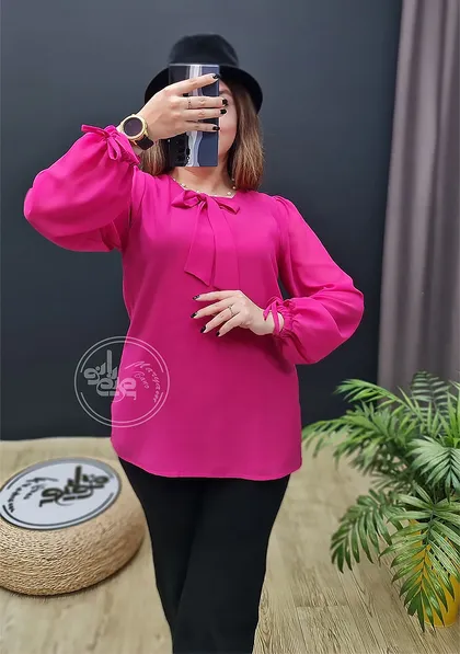 شومیز رامونا