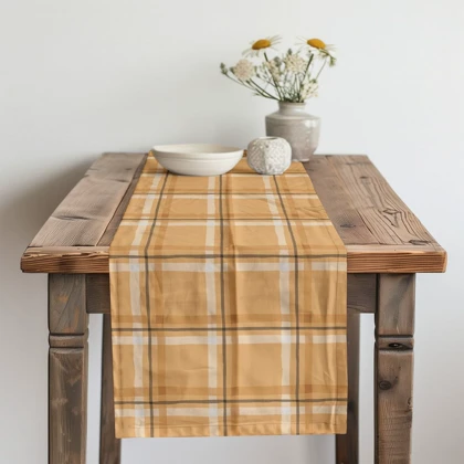 رانر ساده Table Runner60