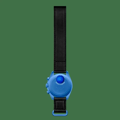 ساعت امگا سواچ اورجینال نپتون OMEGA SWATCH NEPTUNE