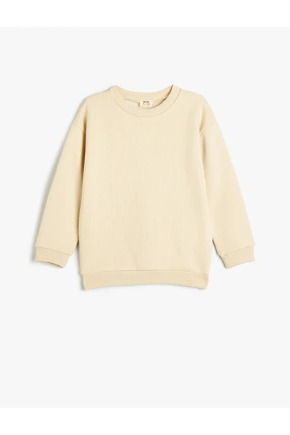 سویشرت بچگانه اورجینال کوتون koton