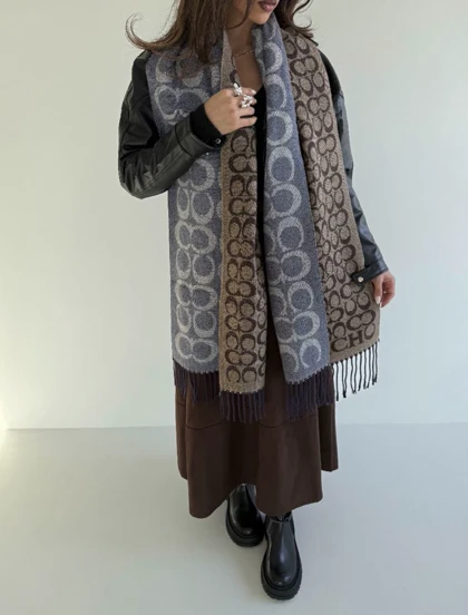 شال موهر کوچ دورو کد 400