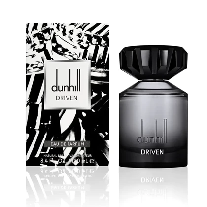 ادوپرفیوم مردانه دانهیل مدل Driven حجم 100 میلی لیتر