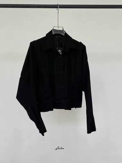 شومیز تاندر - Tonder - 371