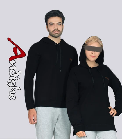 هودی اسپرت مدل سیاوش