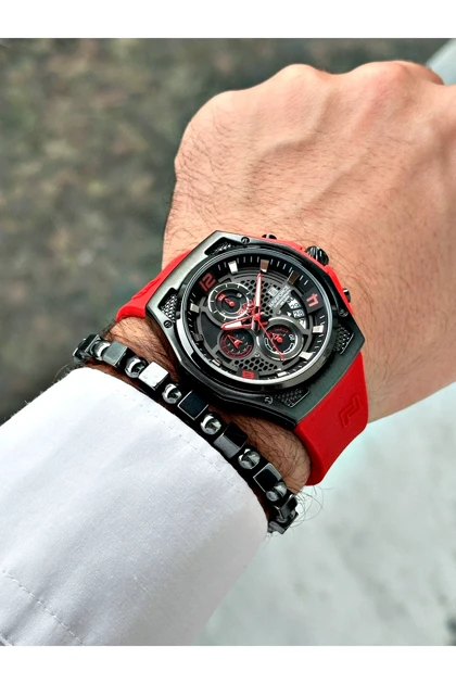 ساعت مردانه naviforce naviforce