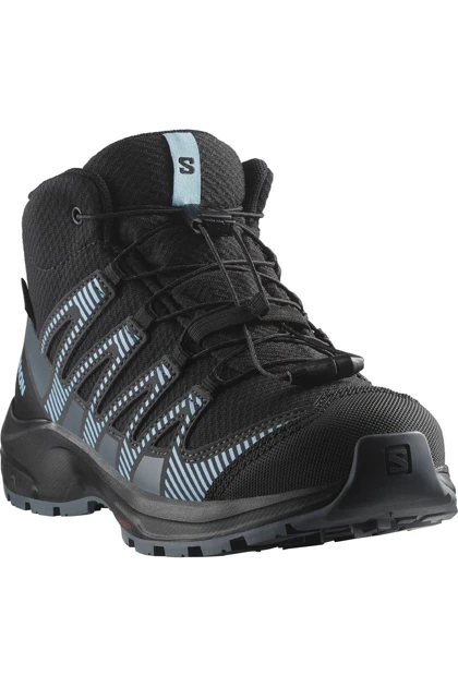 کفش های طبیعت گردی salomon salomon