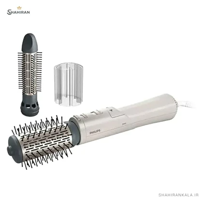 سشوار برس دار چرخشی فیلیپس مدل PHILIPS BHA710