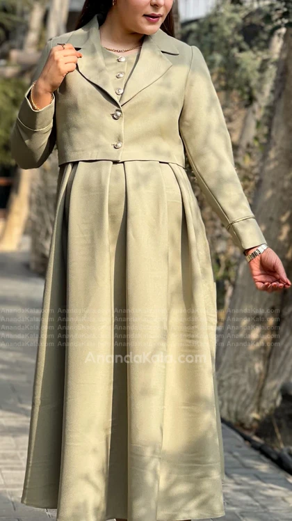 کت سارافون بارداری شبنم