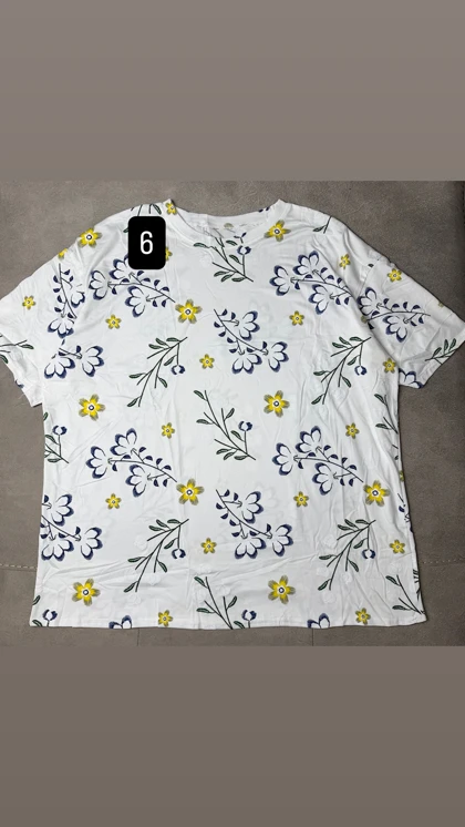 تیشرت زنانه