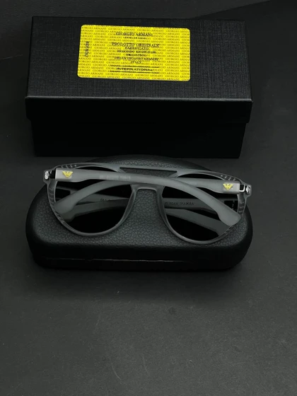 عینک کد 1807 Emporio Armani
